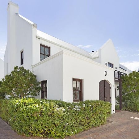 Winelands Golf Lodges 16 Stellenbosch Exterior foto