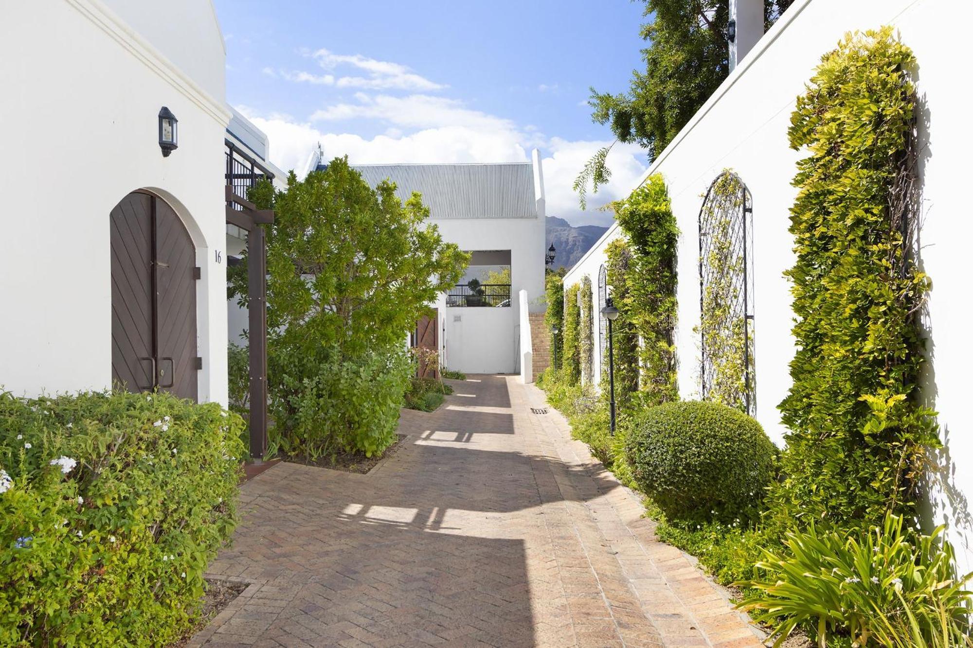 Winelands Golf Lodges 16 Stellenbosch Exterior foto